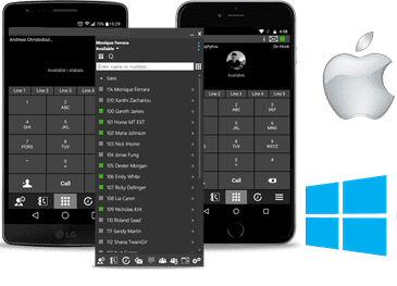 Instalação de Softphones em Vila Yara – SP