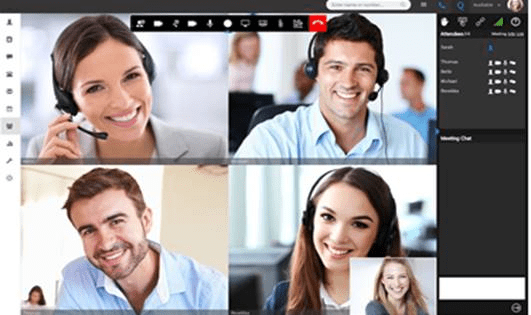 PABX IP NUVEM em Arujá - SP