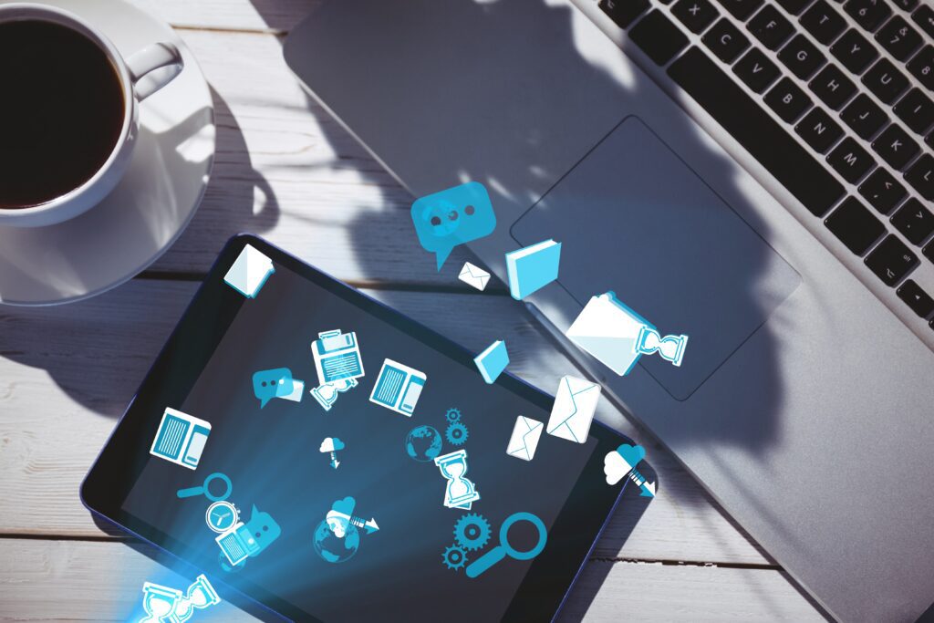 Sistema de PABX Virtual em Nuvem para Empresas