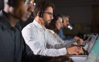 Melhor PABX Virtual para Call Centers: Guia Definitivo 2025