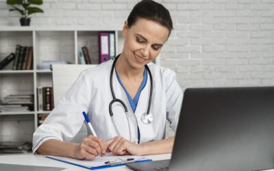 Transforme a Comunicação da Sua Clínica Médica com PABX Virtual