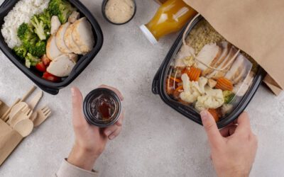 PABX Virtual para Restaurantes: A Solução para Picos de Pedidos e Atendimento de Excelência