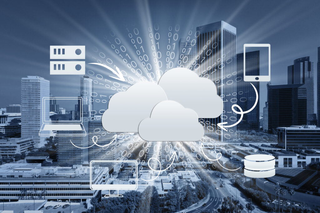 Sistema de PABX Virtual em Nuvem para Empresas