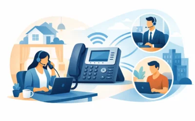 Ramal virtual para home office vale a pena?