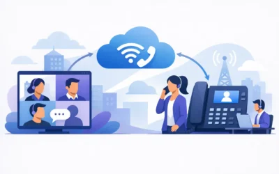 Como integrar Teams com VoIP na sua empresa
