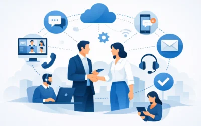 Comunicação unificada para empresas vale a pena?