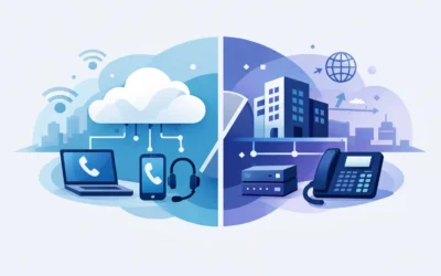 VoIP ou SIP Trunk: qual escolher na empresa?