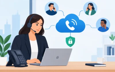 VoIP é confiável para empresas? Veja o que avaliar